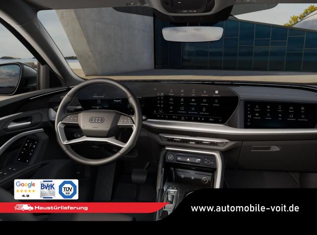 Audi Q5 S line TFSI quattro 204 neues Modell Tech+ 