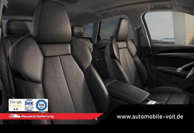 Audi Q5 S line TFSI quattro 204 neues Modell Tech+ 