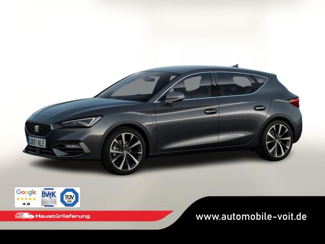 SEAT Leon - Style 1.5 eTSI 150 DSG VisionP+ VirCo Kessy