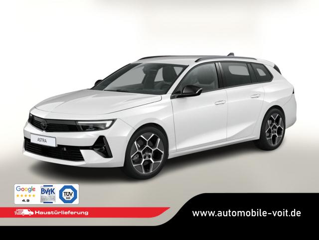 Opel Astra Caravan - GS ST 1.2 130 AT8 TechP IntelliLux 18Z