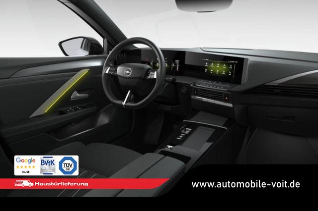 Opel Astra Caravan GS ST 1.2 130 AT8 TechP IntelliLux 18Z 