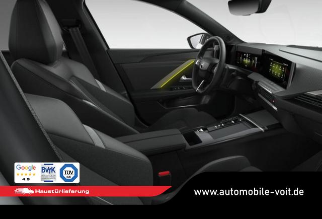 Opel Astra Caravan GS ST 1.2 130 AT8 TechP IntelliLux 18Z 