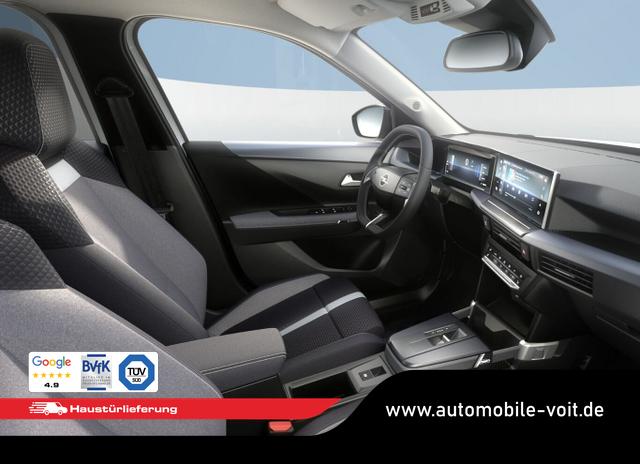 Opel Frontera GS e 44kWh 113 TechP SHZ LHZ OBC Nav 