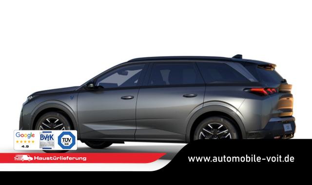 Peugeot 5008 MHEV 145 GT eHK Nav 360° ACC SHZ PrivG PDC 