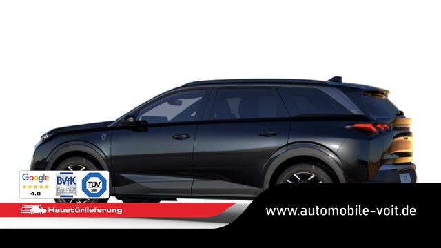 Peugeot 5008 MHEV 145 GT eHK Nav 360° ACC SHZ PrivG PDC 