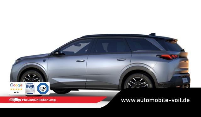 Peugeot 5008 GT MHEV 145 eHK Nav 360° ACC SHZ PrivG AHK 