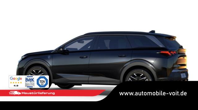 Peugeot 5008 GT MHEV 145 eHK Nav 360° ACC SHZ PrivG AHK 