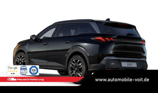 Peugeot 5008 GT MHEV 145 eHK Nav 360° ACC SHZ PrivG AHK 