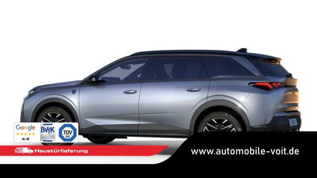 Peugeot 5008 MHEV 145 GT eHK Nav 360° ACC SHZ Pano PDC 