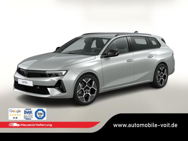 Opel Astra Caravan - GS ST 1.2 130 AT8 TechP IntelliLux 18Z