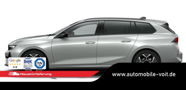 Opel Astra Caravan GS ST 1.2 130 AT8 TechP IntelliLux 18Z 