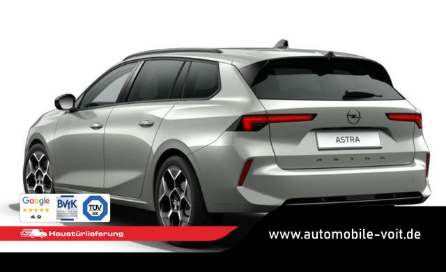 Opel Astra Caravan GS ST 1.2 130 AT8 TechP IntelliLux 18Z 