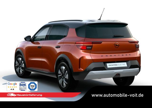 Opel Frontera GS e 44kWh 113 TechP SHZ LHZ OBC Nav 