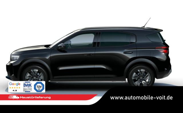 Opel Frontera GS e 44kWh 113 TechP SHZ LHZ OBC Nav 