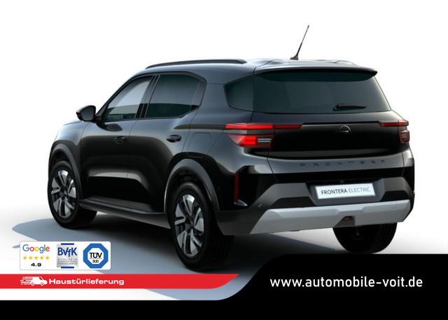 Opel Frontera GS e 44kWh 113 TechP SHZ LHZ OBC Nav 