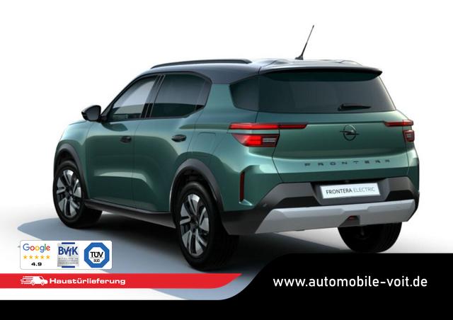 Opel Frontera GS e 44kWh 113 TechP SHZ LHZ OBC Nav 