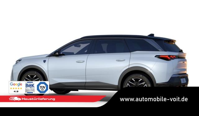 Peugeot 5008 MHEV 145 GT eHK Nav 360° ACC SHZ Pano PDC 