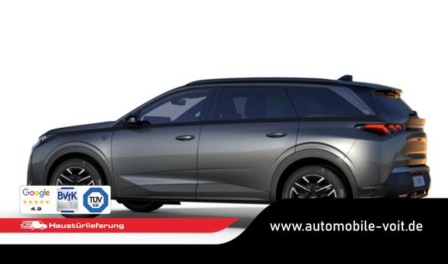 Peugeot 5008 MHEV 145 GT eHK Nav 360° ACC SHZ Pano PDC 
