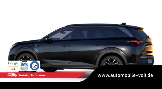 Peugeot 5008 GT MHEV 145 eHK Nav 360° ACC SHZ Pano PDC 