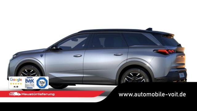 Peugeot 5008 GT MHEV 145 eHK Nav 360° ACC SHZ Pano AHK 