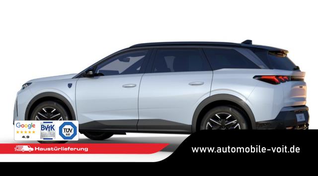 Peugeot 5008 MHEV 145 GT eHK Nav 360° ACC SHZ Pano AHK 