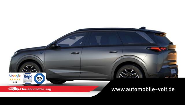 Peugeot 5008 GT MHEV 145 eHK Nav 360° ACC SHZ Pano AHK 