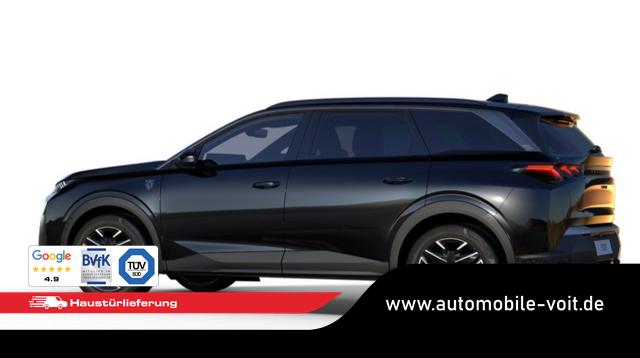 Peugeot 5008 GT MHEV 145 eHK Nav 360° ACC SHZ Pano AHK 