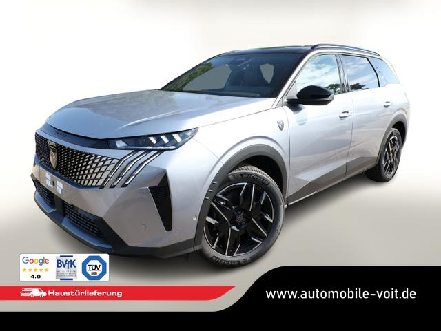Peugeot 5008 - MHEV 145 GT eHK Nav 360° ACC SHZ PrivG PDC