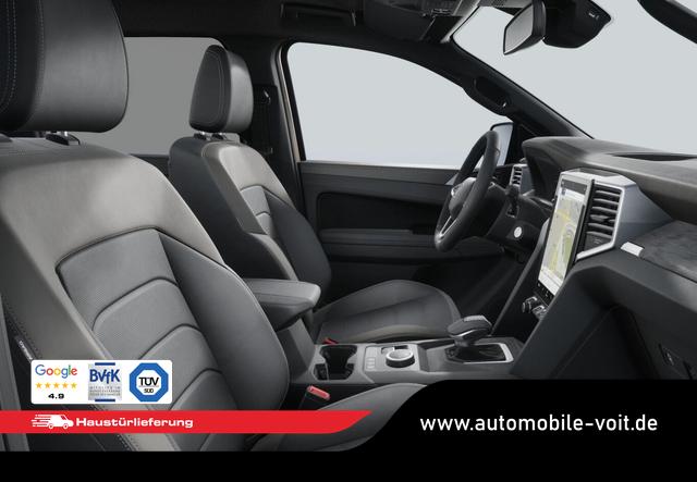 Volkswagen Amarok Aventura 3.0 TDI 241 4M HardT Matrix AHK 