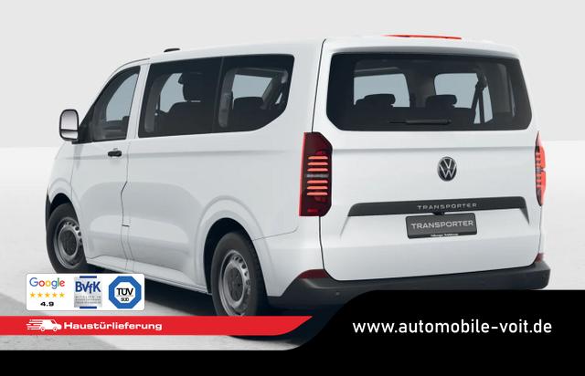 Volkswagen T7 Kombi 2.0 TDI 110 LED 8-S Kam PDC Temp AppC 