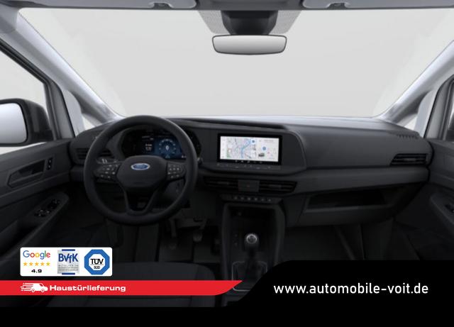 Ford Transit Connect Trend L2 TDCi 102 SHZ PDC Temp 