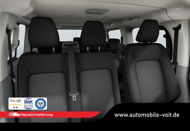 Volkswagen T7 Kombi 2.0 TDI 110 LED 9-S Kam PDC Temp AppC 