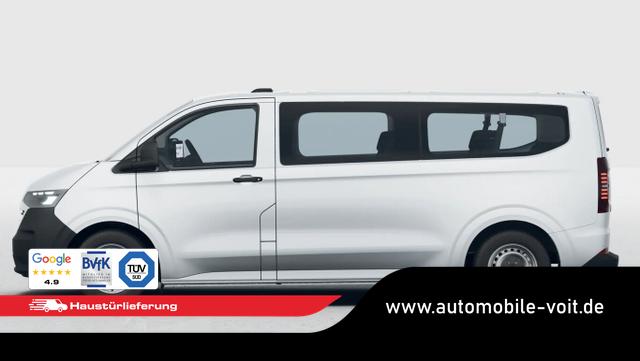 Volkswagen T7 Kombi 2.0 TDI 150 L2 LED 9S Kam PDC Temp AppC 