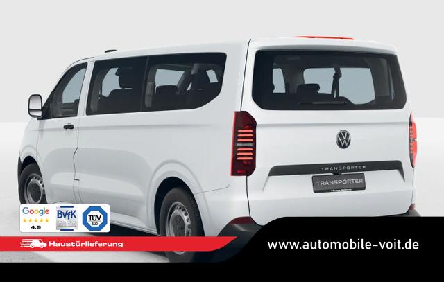 Volkswagen T7 Kombi 2.0 TDI 150 L2 LED 9S Kam PDC Temp AppC 