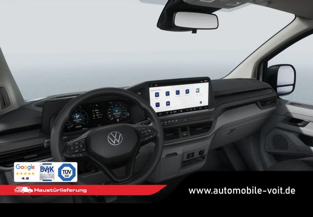 Volkswagen T7 Kombi 2.0 TDI 150 AT8 LED 8-S Kam PDC Temp 