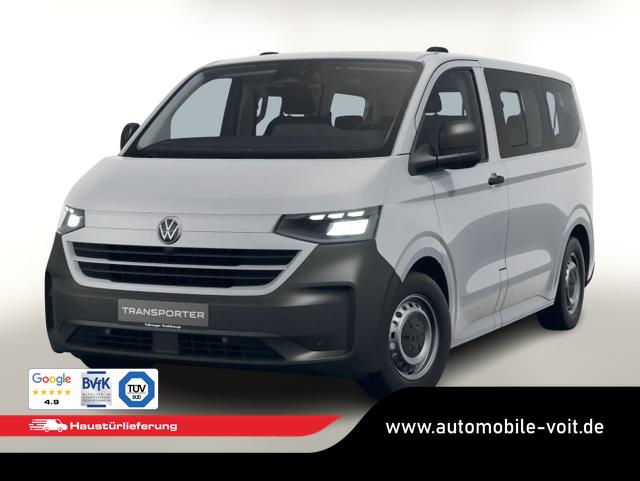 Volkswagen T7 Kombi - 2.0 TDI 150 AT8 LED 8-S Kam PDC Temp