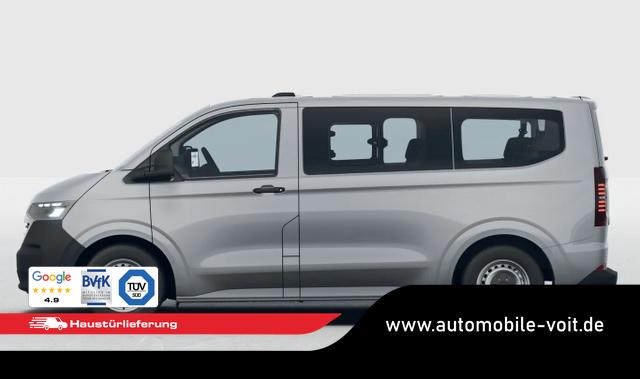 Volkswagen T7 Kombi 2.0 TDI 150 AT8 LED 8-S Kam PDC Temp 