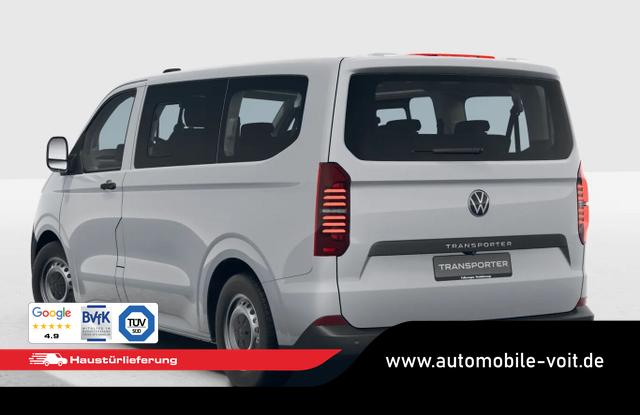 Volkswagen T7 Kombi 2.0 TDI 150 AT8 LED 8-S Kam PDC Temp 