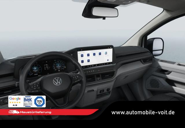 Volkswagen T7 Kombi 2.0 TDI 150 AT8 L2 LED 9S Kam PDC ConP 