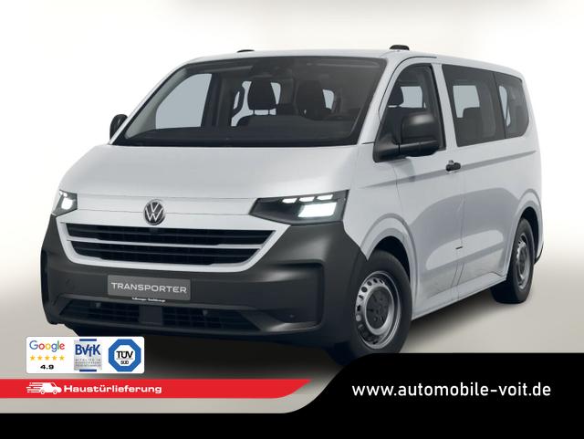 Volkswagen T7 Kombi - 2.0 TDI 150 AT8 LED 9-S Kam PDC ConP