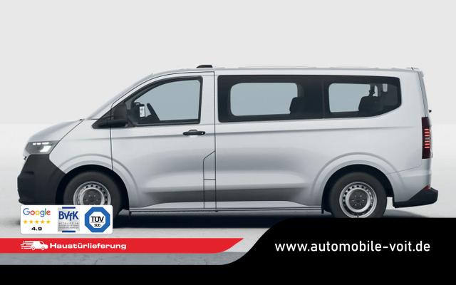 Volkswagen T7 Kombi 2.0 TDI 150 AT8 LED 9-S Kam PDC ConP 