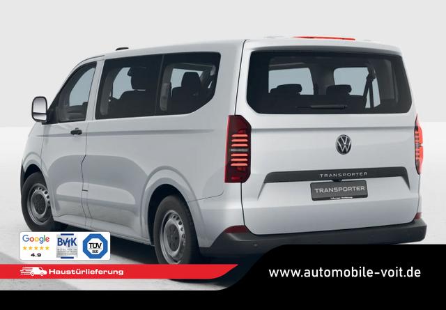 Volkswagen T7 Kombi 2.0 TDI 150 AT8 LED 9-S Kam PDC ConP 