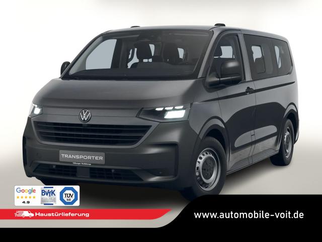 Volkswagen T7 Kombi - 2.0 TDI 150 LED 9-S Kam PDC ConP Tem