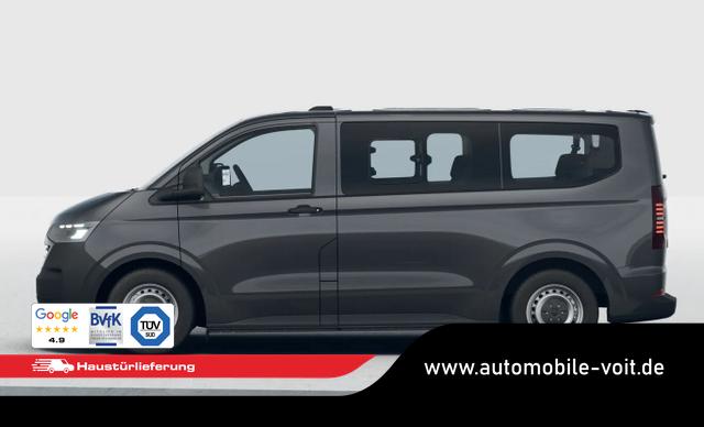 Volkswagen T7 Kombi 2.0 TDI 150 LED 9-S Kam PDC ConP Tem 