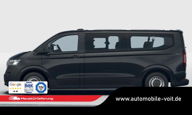 Volkswagen T7 Kombi 2.0 TDI 150 L2 LED 9S Kam PDC Temp AppC 