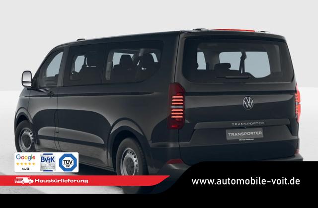 Volkswagen T7 Kombi 2.0 TDI 150 L2 LED 9S Kam PDC Temp AppC 