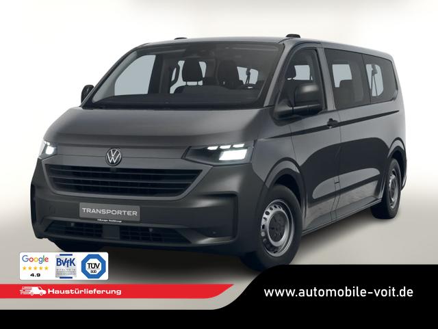 Volkswagen T7 Kombi - 2.0 TDI 150 L2 LED 9S Kam PDC ConP Temp