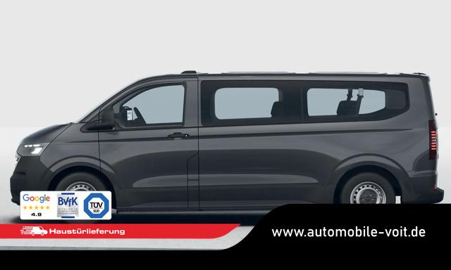 Volkswagen T7 Kombi 2.0 TDI 150 L2 LED 9S Kam PDC ConP Temp 
