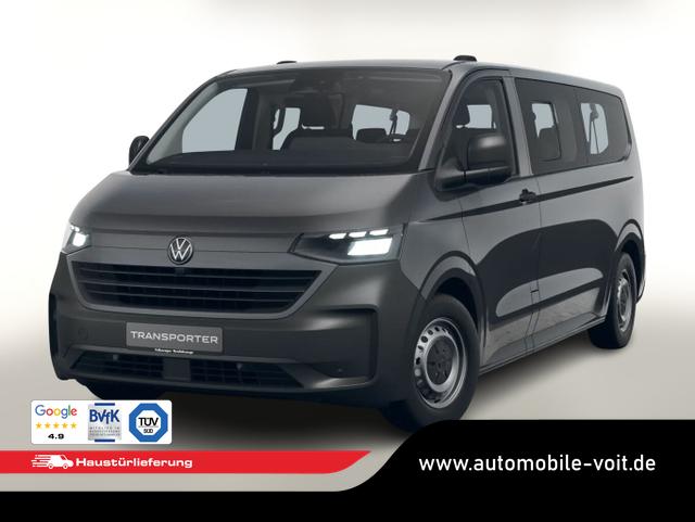 Volkswagen T7 Kombi - 2.0 TDI 150 AT8 L2 LED 8S Kam PDC Temp