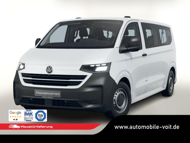 Volkswagen T7 Kombi - 2.0 TDI 150 AT8 L2 LED AHK 9S Kam PDC
